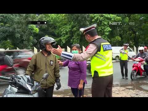 Mengaku Sering Nonton 86, Sepasang Kekasih Ini Malah Melanggar - 86