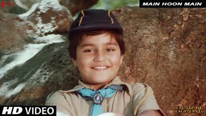 Main Hoon Main | Pyar Ke Do Pal | Anu Malik | Mithun Chakraborty, Jayapradha