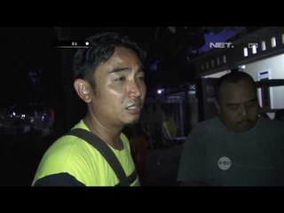 Melakukan Perlawanan, Pengedar Narkoba Ini Akhirnya Dilumpuhkan - 86