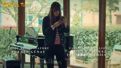 Istanbulska nevesta - Epizoda 47 - 1 deo