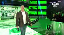 WWE SMACKDOWN LIVE EN ESPAÑOL 28/2/17  AJ STYLES VS LUKE HARPER LUCHA POR EL TÍTULO EN WRESTLEMANIA
