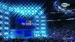 WWE SMACKDOWN LIVE 28/1/17 AJ STYLES ENTRANCE