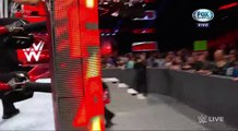 WWE RAW 9/1/17 EN ESPAÑOL KEVIN OWENS Y CHRIS JERICHO VS ROMAN REIGNS USA TITLE MATCH
