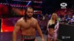 Wwe Raw 28/11/16 Enzo Amore vs Rusev en español