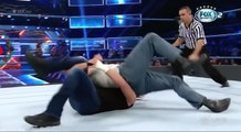 WWE SMACKDOWN LIVE 20/12/16 EN ESPAÑOL DEAN AMBROSE VS LUKE HARPER