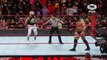 Wwe Raw En Español 21/11/16 Rusev vs Enzo Amore WWE HIGHLIGHTS EN ESPAÑOL HD