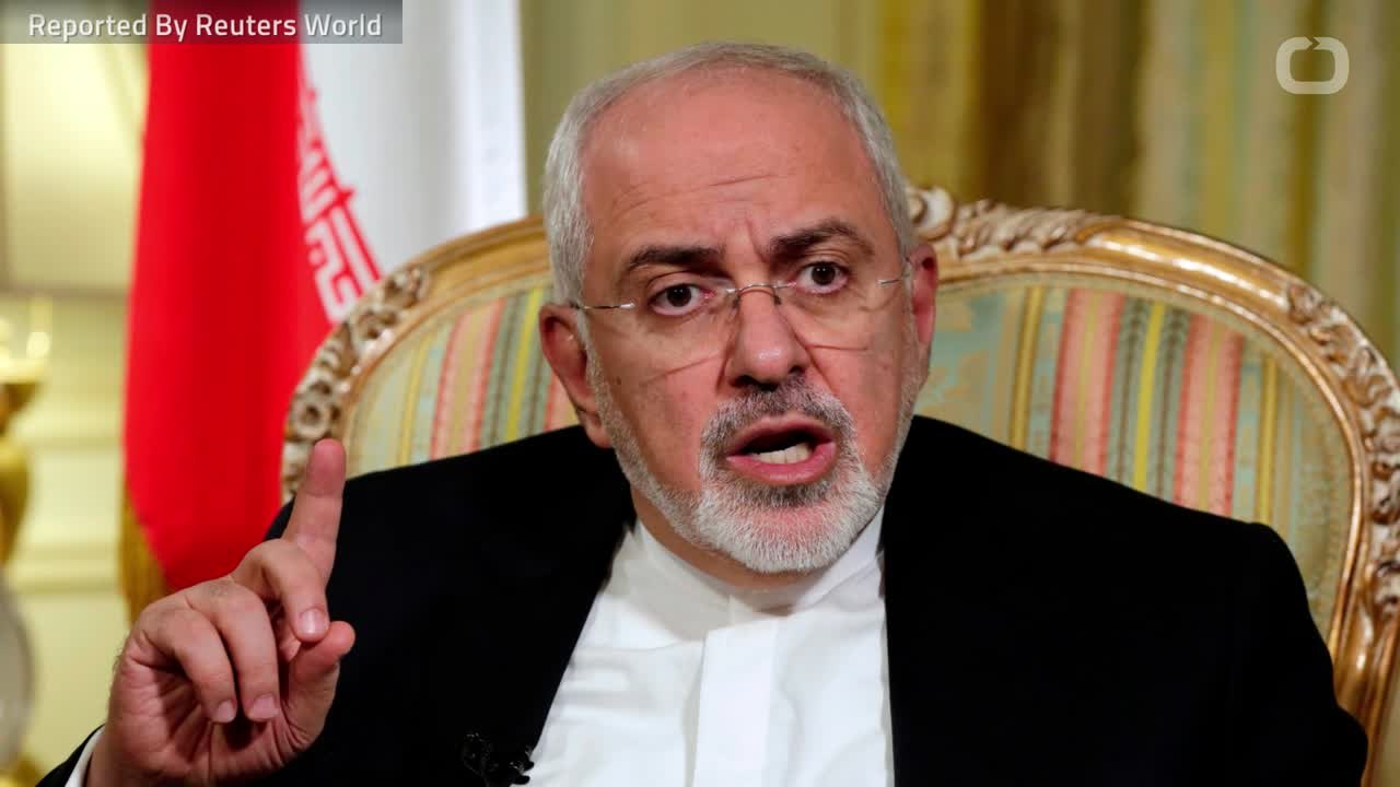 Iran Will Not Renegotiate Nuclear Deal