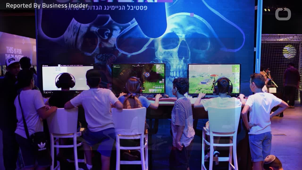Activision's Earnings Report Leaks Early