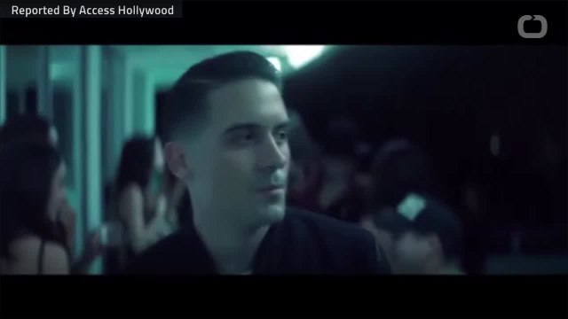 G-Eazy Believed To Be Arrested In Nightclub Altercation