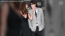 The Cars' Ric Ocasek, Paulina Porizkova Announce Separation