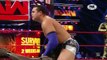 WWE RAW HIGHLIGHTS 7/11/16 THE SHINING STARS VS THE GOLDEN TRUTH WWE HIGHLIGHTS EN ESPAÑOL HD