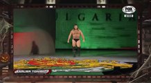WWE RAW 31/10/16 GOLDBERG ATTAKS RUSEV AND PAUL HEYMAN WWE RAW HIGHLIGHTS EN ESPAÑOL