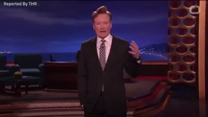 TBS Cutting Conan O'Brien's Show To 30 Minutes