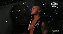 Wwe Smackdown En Español 18/10/16 Bray Wyatt envía un extraño mensaje a RANDY ORTON WWE HIGHLIGHTS