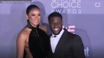 Close Friend Tries To Extort Money From Kevin Hart
