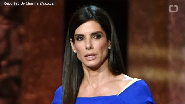Sandra Bullock Stalker Dies In Stand-Off