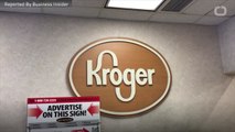 Kroger Ground Beef Recalled After Plastic Found In Meat
