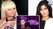 Blac Chyna Sues Kylie Jenner & Demands Profits From Her Show Life Of Kylie