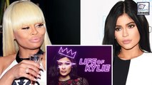 Blac Chyna Sues Kylie Jenner & Demands Profits From Her Show Life Of Kylie