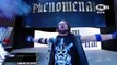 WWE SMACKDOWN LIVE 26.7.16 AJ STYLES ENTRANCE