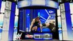 WWE SMACKDOWN 11/3/16 DEAN AMBROSE, THE USOS, DOLPH ZIGGLER VS THE WYATT FAMILY