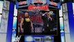 WWE RAW 14/3/16 BROCK LESNAR CONFRONTS DEAN AMBROSE