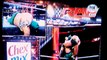 WWE RAW 11/1/16 ALBERTO DEL RIO VS KALISTO WWE USA CHAMPIONSHIP
