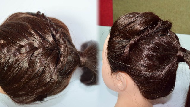 Hairstyle Tutorial: गर्मियों का Perfect Hairstyle| Summer Hairstyle | Boldsky