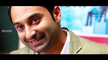 ദേശീയ അവാര്‍ഡ് വാങ്ങാതെ ഫഹദ്  കേരളത്തിലേക്ക് മടങ്ങി