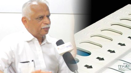 ಜಯನಗರ ಶಾಸಕ ಬಿಎನ್ ವಿಜಯ್ ಕುಮಾರ್ ವಿಧಿವಶ | ಜಯನಗರ ಚುನಾವಣೆ ಮುಂದೂಡಿಕೆ