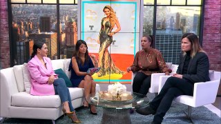Aracely Arámbula: La peor vestida de los Premios Billboard 2018 | PeopleVIP
