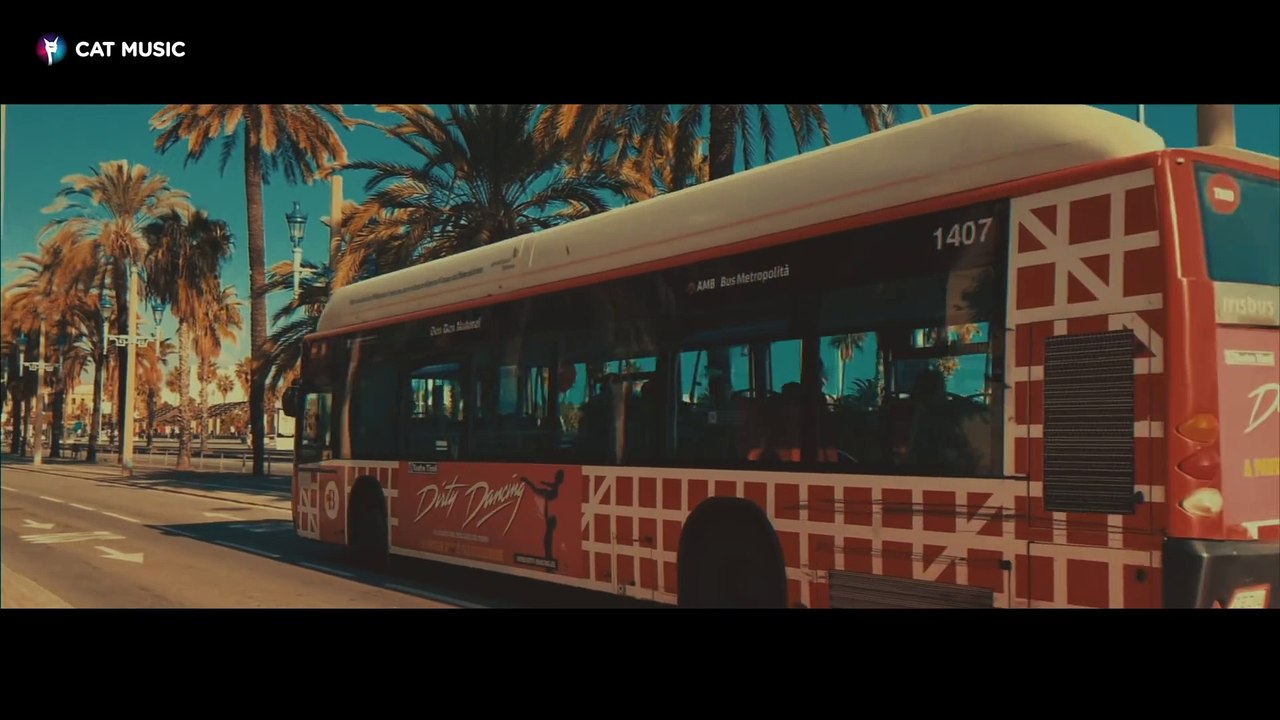 Sllash - Heart Beat (Official Video)
