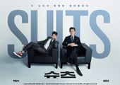 Suits | Drama Korea | Starring Jang Dong Gun & Park Hyung SIk