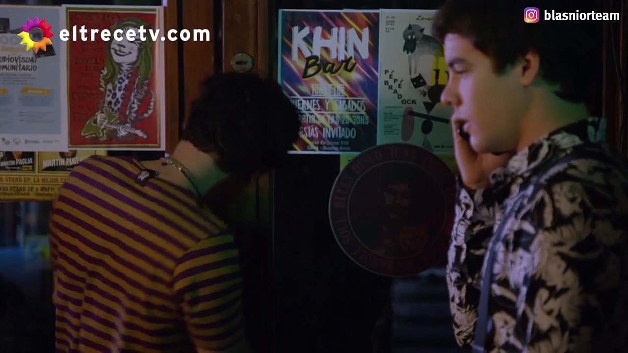 Escenas 07 - Capítulo 58