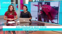 JLo, Maripily y Kim Kardashian en la pugna por ser la más sexy posando