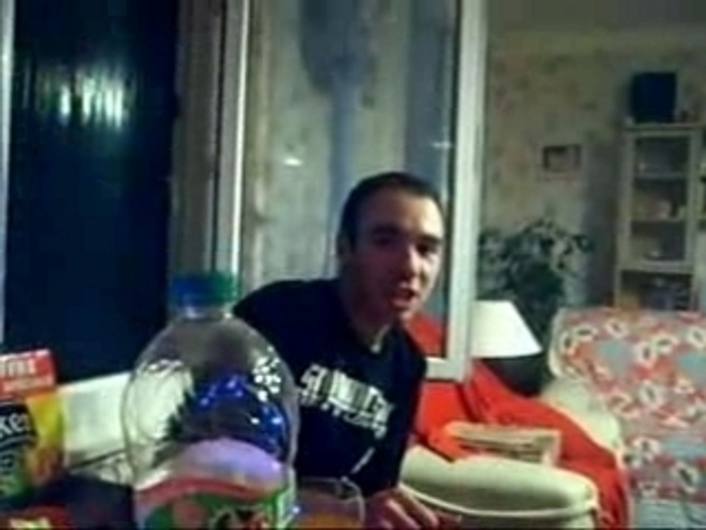 Chat Mitraillette 1 Video Dailymotion