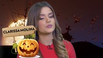 Clarissa Molina revela lo que más le asusta y no contó en Nuestra belleza latina