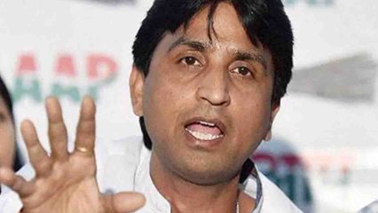 Kumar Vishwas ने Kejriwal को बताया झूठा, Arun Jaitley से मांगी माफी | वनइंडिया हिंदी