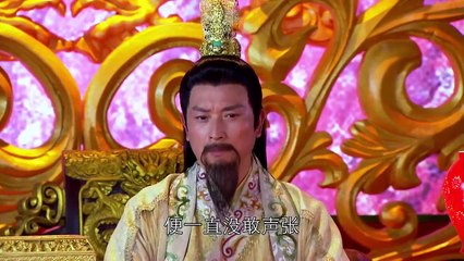 Hoan Hỷ Huyện Lệnh - Tập 37 - Phim Hài Hước