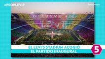 Deportes VIP: 5 estadios de la Copa América
