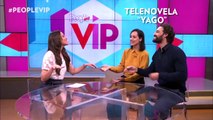 People VIP, el show de People en Español (TRÁILER)