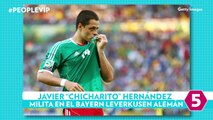 Deportes VIP: 5 jugadores que podrían convertirse en los goleadores de la Copa América Centenario