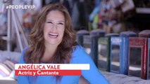 Entrevista: Angélica Vale 