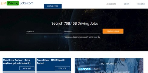 Hgv Jobs In UK | justdrivingjobs.com | +44 208 037 0021