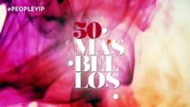 50 Más Bellos:  Diego Boneta