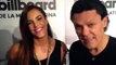 Entrevista con los presentadores de los premios Billboard de la música latina