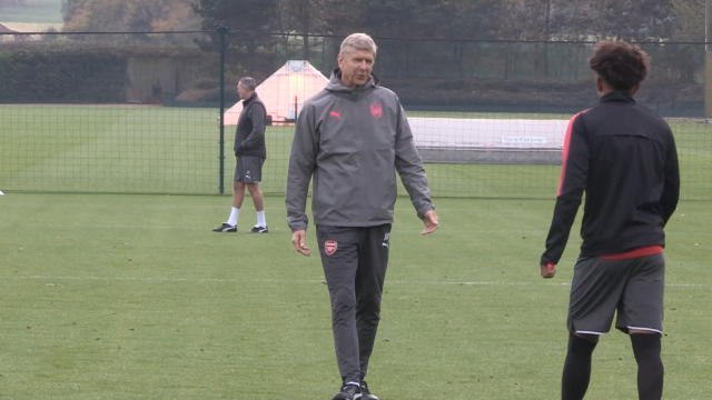 Arsenal will change tack after Wenger goes - Senderos