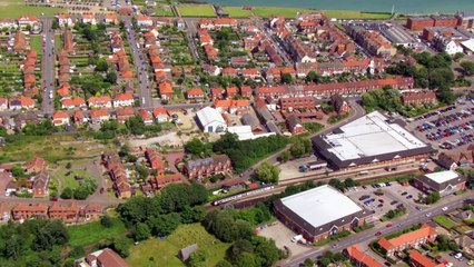 Great British Railway Journeys Series 9 01of15 Cromer to Cambridge