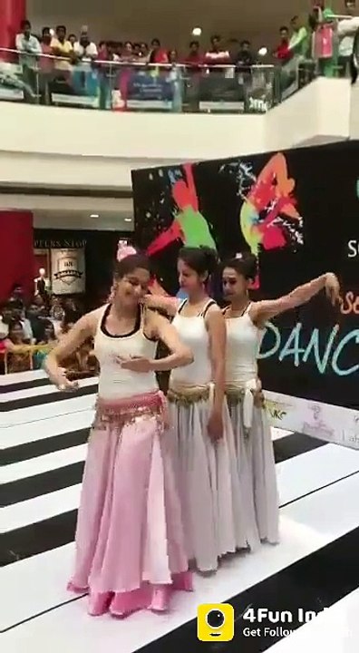 Latest Amazing Dance 2018