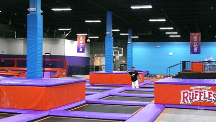 Epic Trick Shot Battle 3 _ Dude Perfect_HD